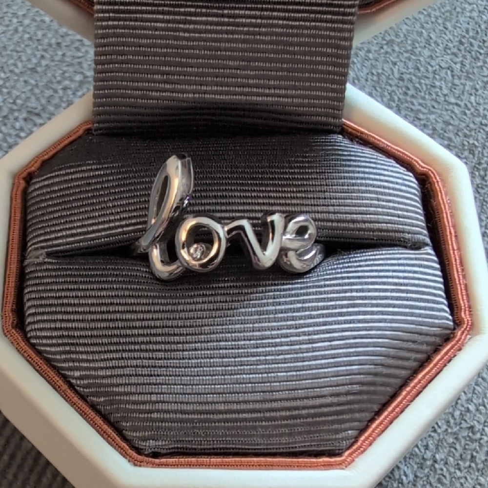 Park Lane Amour Ring